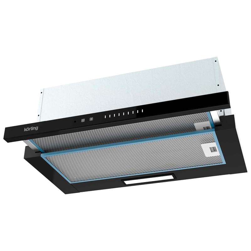Вытяжка Korting KHP 6975 GN - фото #0, Technodom.kz