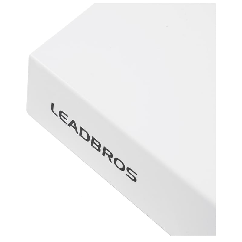 Вытяжка Leadbros S2050PBWH - фото #3, Technodom.kz