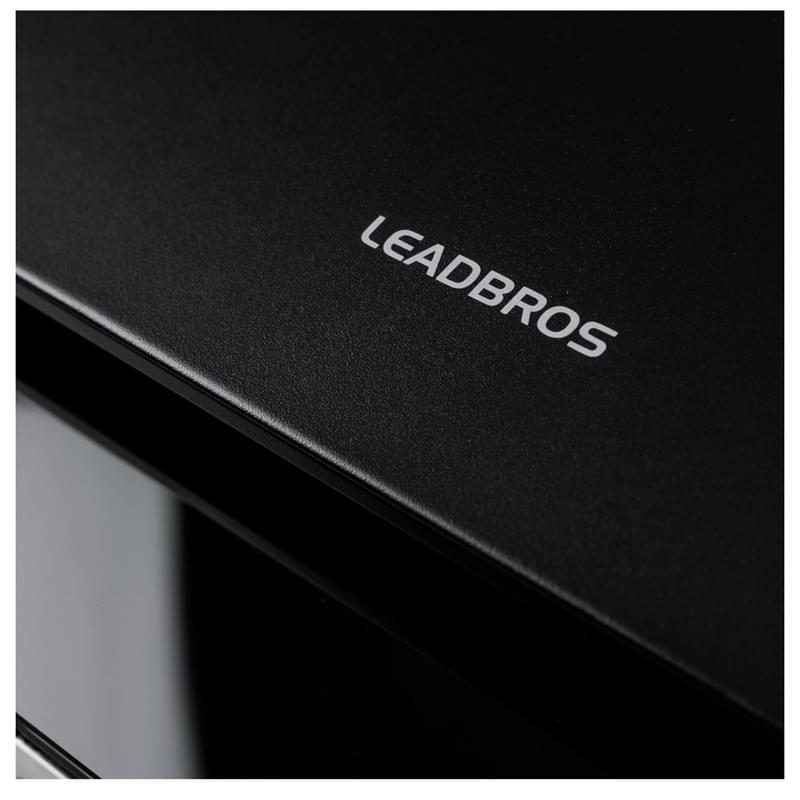 Leadbros V6360R14PBBK ауа сорғышы - фото #1, Technodom.kz