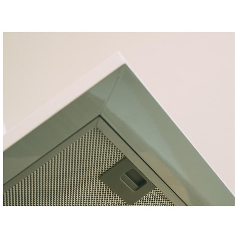 Вытяжка LEX BASIC 500 WHITE - фото #5, Technodom.kz