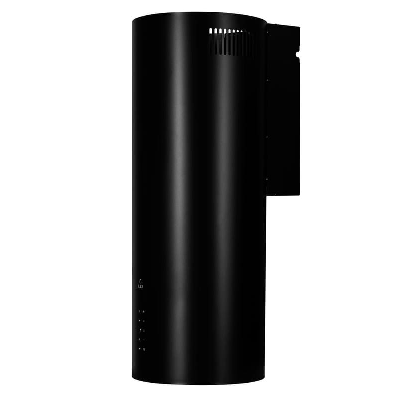 Вытяжка LEX GAMMA 350 BLACK - фото #2, Technodom.kz