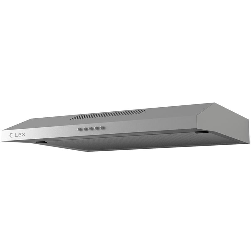 Вытяжка LEX S 600 INOX - фото #1, Technodom.kz