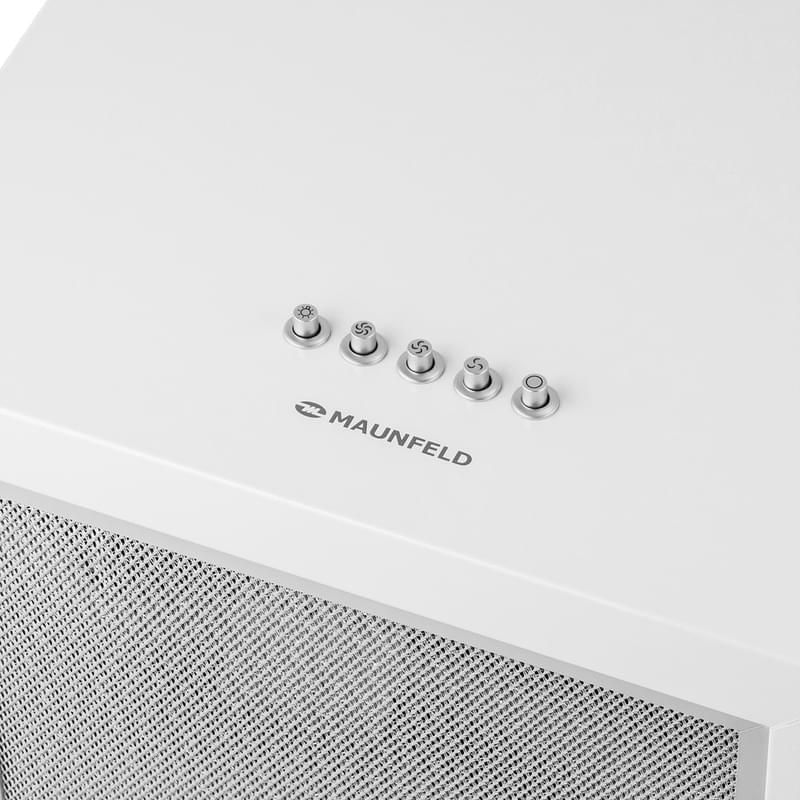 MAUNFELD BOX Push 40 White ауа сорғышы - фото #4, Technodom.kz