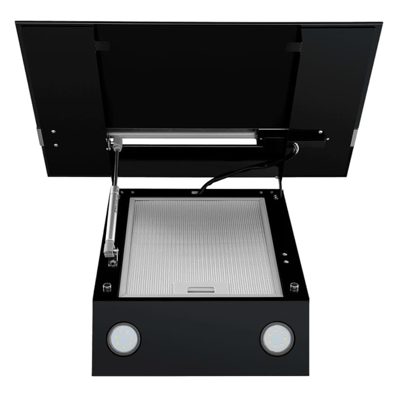 MAUNFELD BRIDGE Line 60 Black stripe Inox ауа сорғышы - фото #3, Technodom.kz