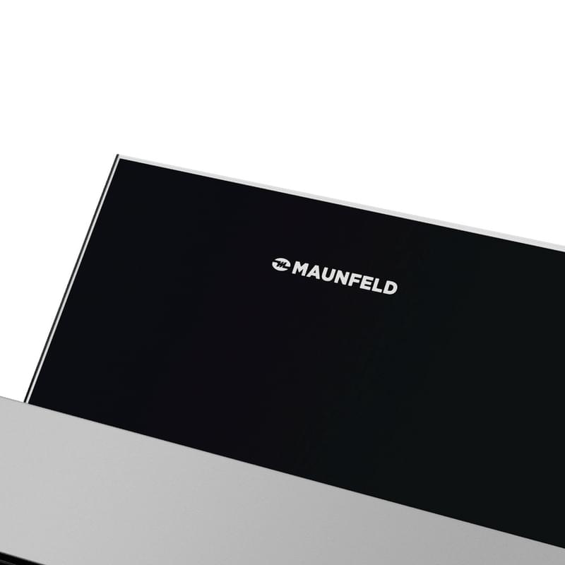 MAUNFELD BRIDGE Line 60 Black stripe Inox ауа сорғышы - фото #4, Technodom.kz