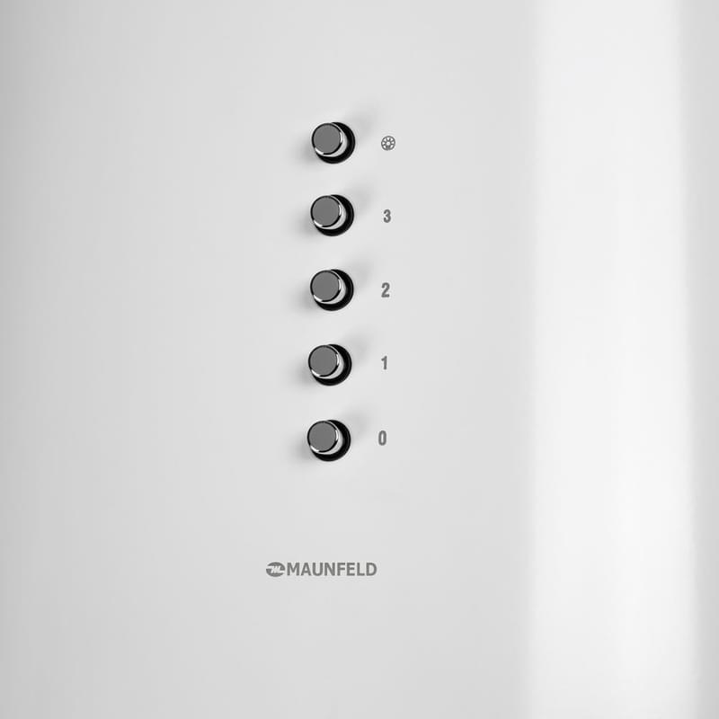 MAUNFELD LEE SIDE (C) 39  WHITE ауа сорғышы - фото #4, Technodom.kz
