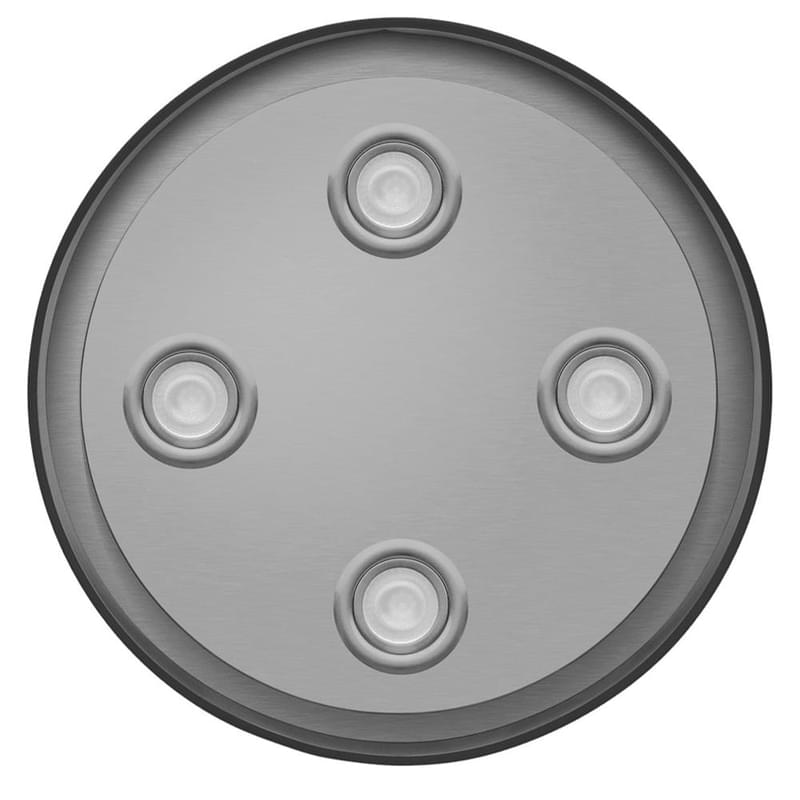 Вытяжка MAUNFELD Lee Wall (sensor) 39 черный - фото #7, Technodom.kz