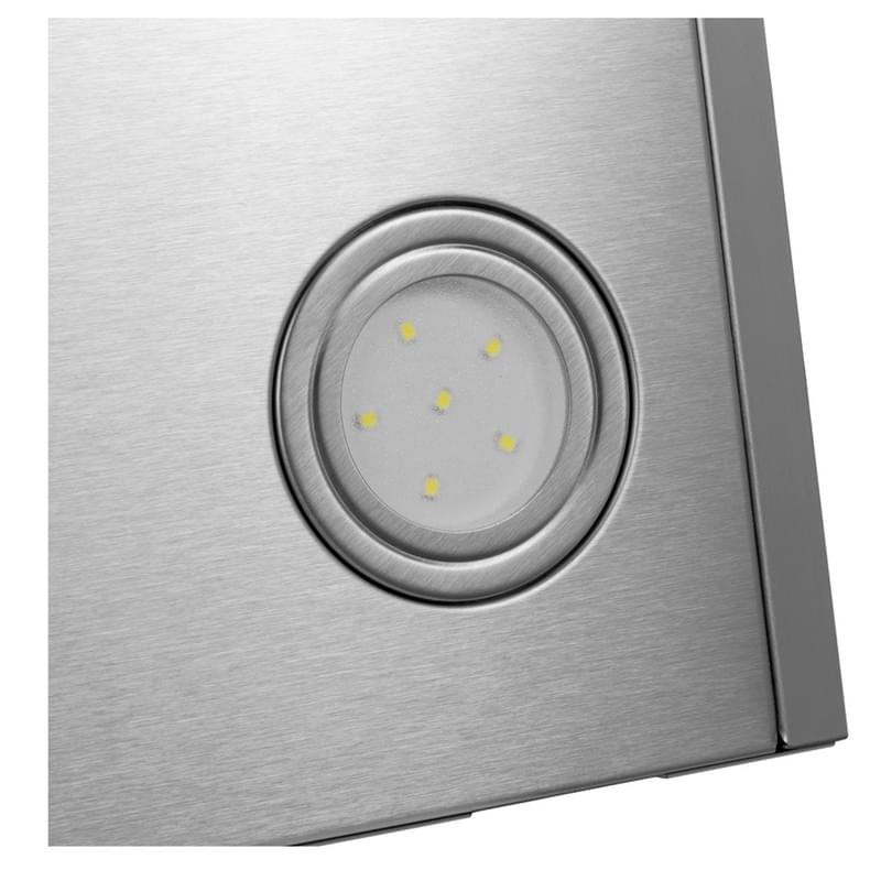 MAUNFELD MERSEY 90 Inox Glass BLACK ауа сорғышы - фото #14, Technodom.kz