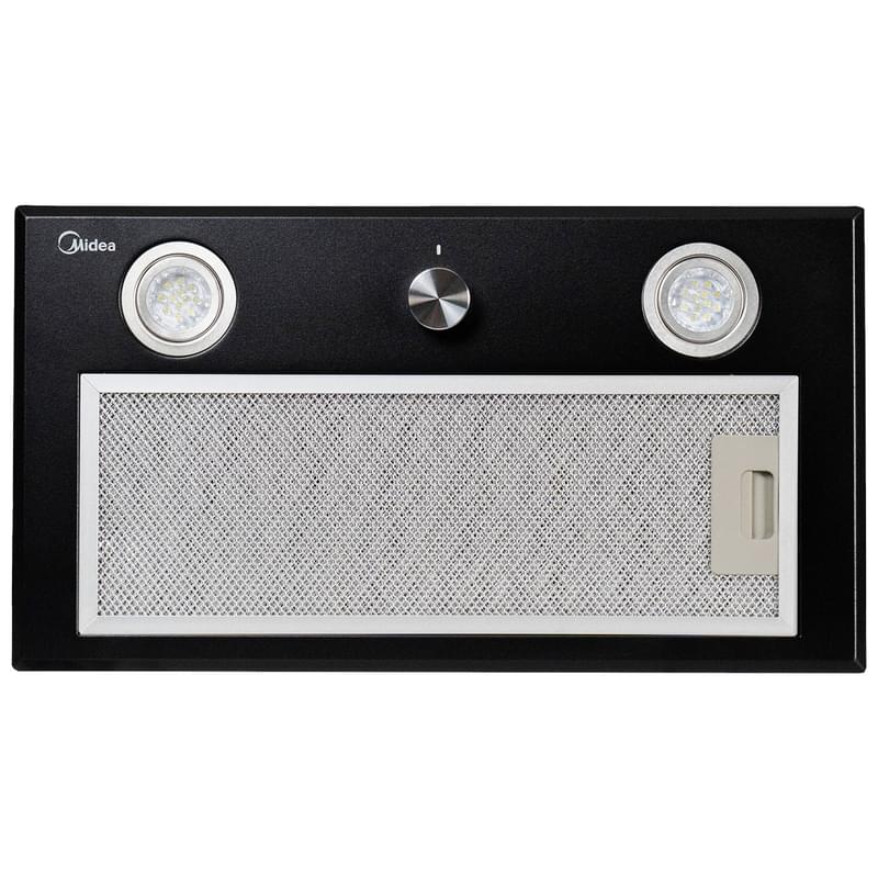 Вытяжка Midea MH60I350 B - фото #1, Technodom.kz