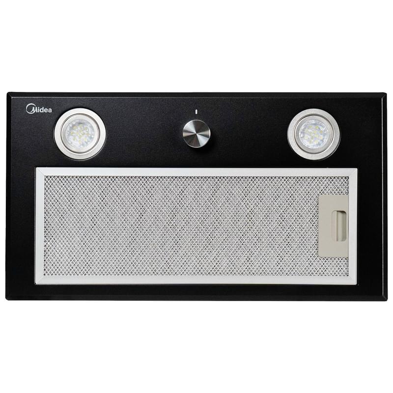 Вытяжка Midea MH60I350 B - фото #1, Technodom.kz