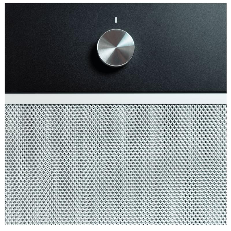 Вытяжка Midea MH60I350 B - фото #5, Technodom.kz