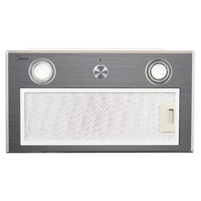 Вытяжка Midea MH60I350 X - фото #0, Technodom.kz