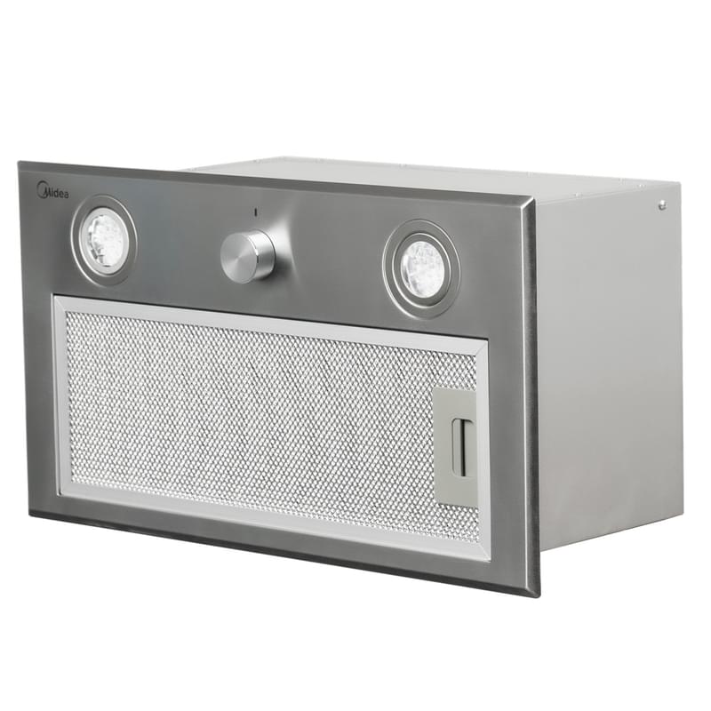 Вытяжка Midea MH60I350 X - фото #1, Technodom.kz