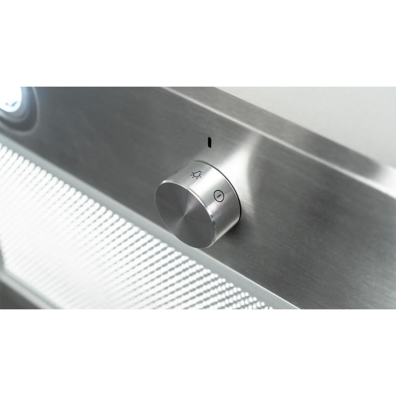 Вытяжка Midea MH60I350 X - фото #2, Technodom.kz