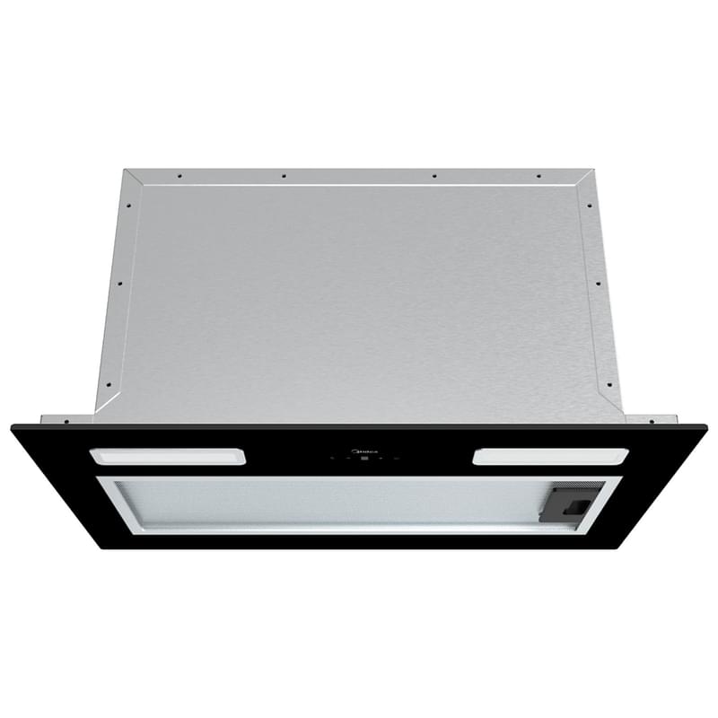 Вытяжка Midea MH60I550 GB - фото #0, Technodom.kz
