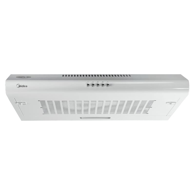 Вытяжка Midea MH-60F15W - фото #0, Technodom.kz