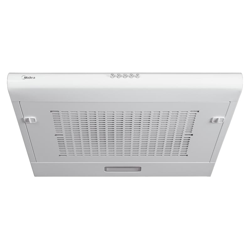 Вытяжка Midea MH-60F15W - фото #1, Technodom.kz