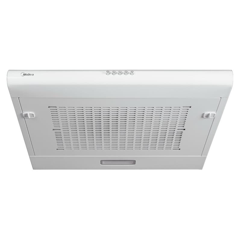 Вытяжка Midea MH-60F15W - фото #1, Technodom.kz