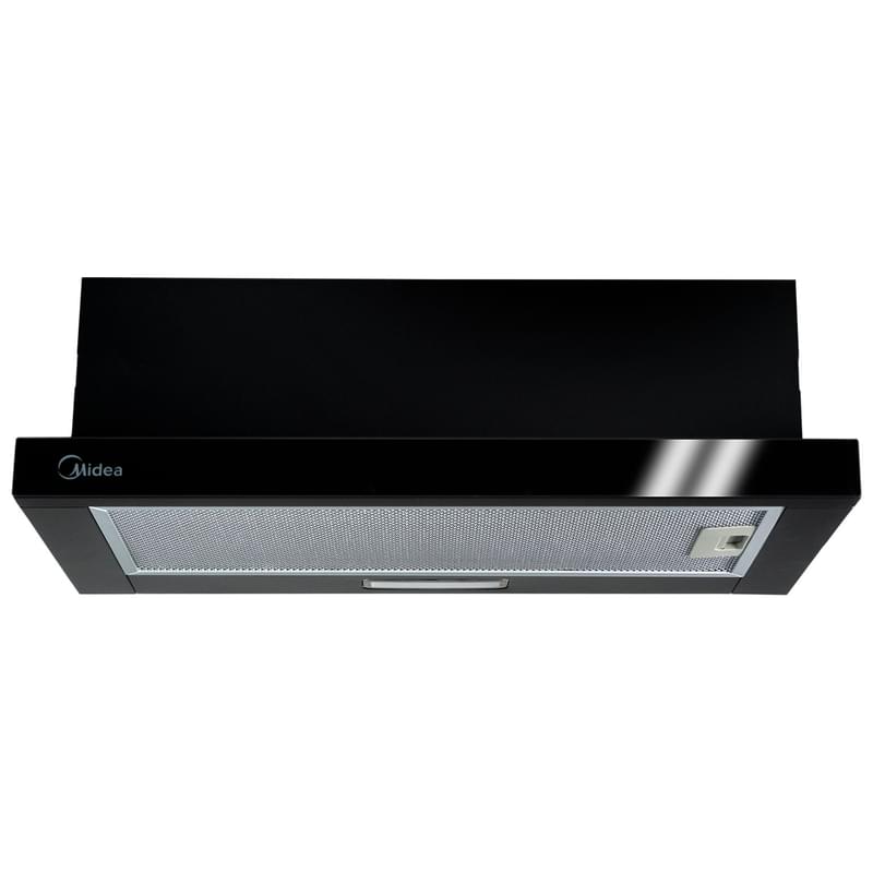 Вытяжка Midea MH-60P303GB - фото #1, Technodom.kz