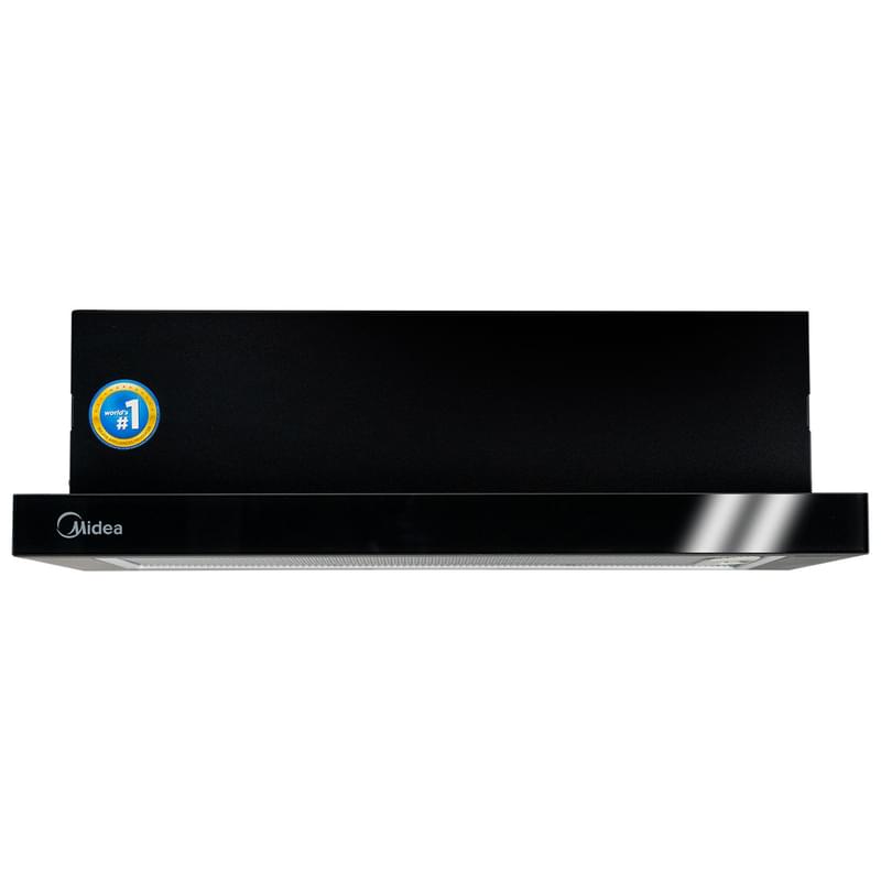 Вытяжка Midea MH-60P303GB - фото #2, Technodom.kz
