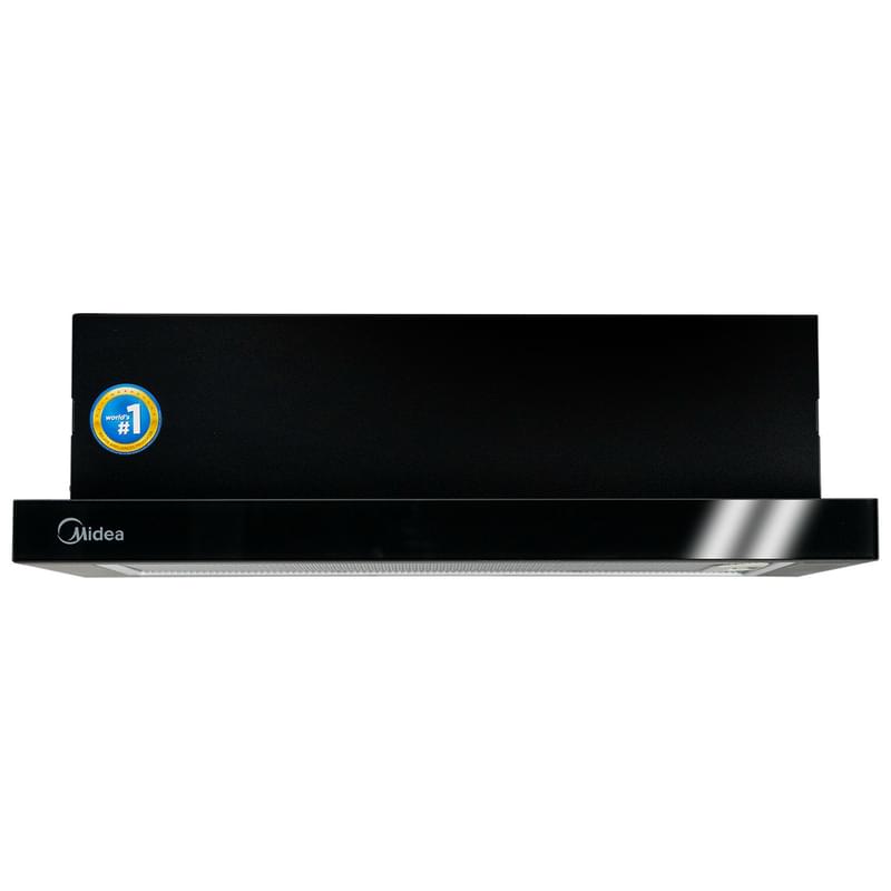 Вытяжка Midea MH-60P303GB - фото #2, Technodom.kz