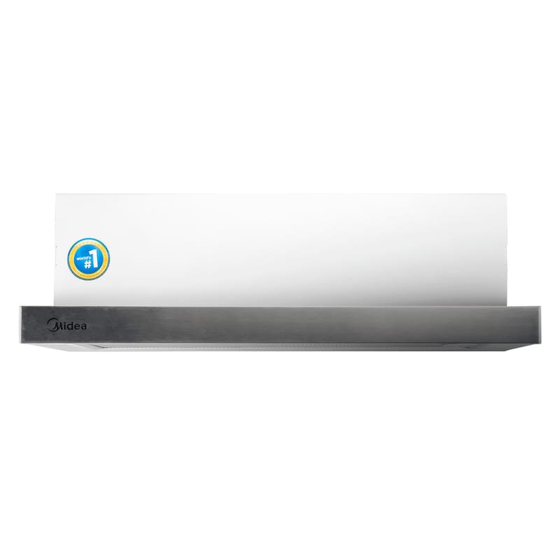 Вытяжка Midea MH-60P303X - фото #0, Technodom.kz