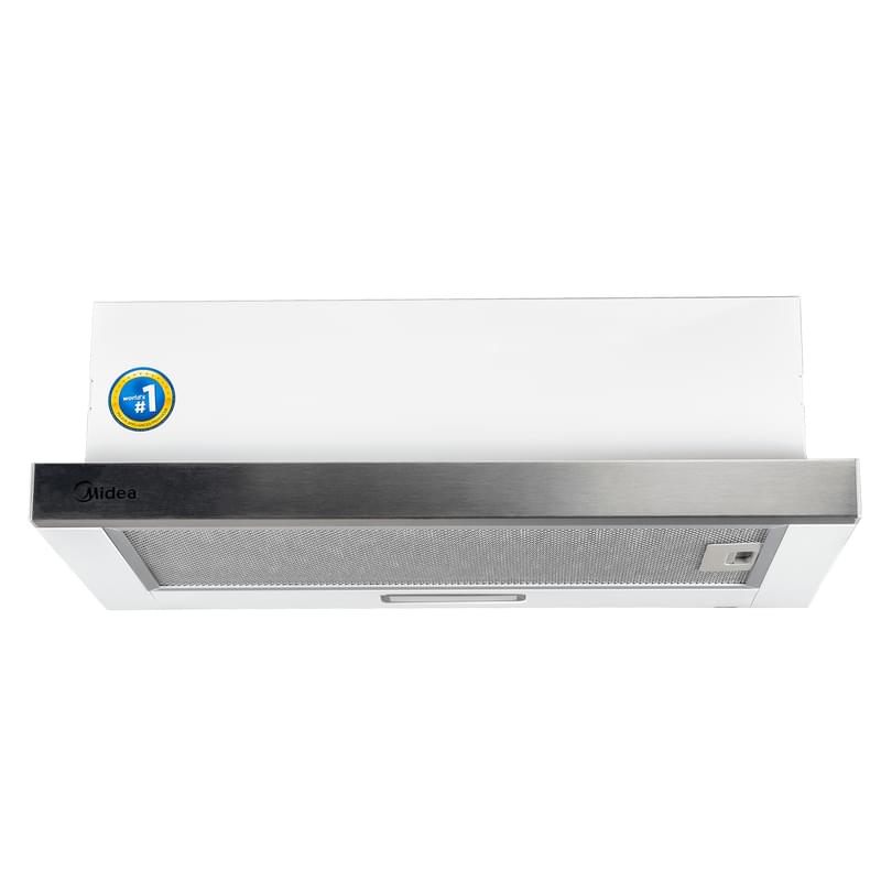 Вытяжка Midea MH-60P303X - фото #1, Technodom.kz