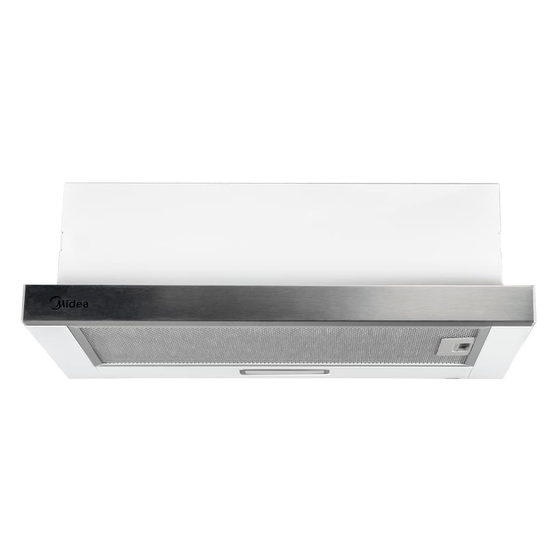 Вытяжка Midea MH-60P303X - фото #2, Technodom.kz
