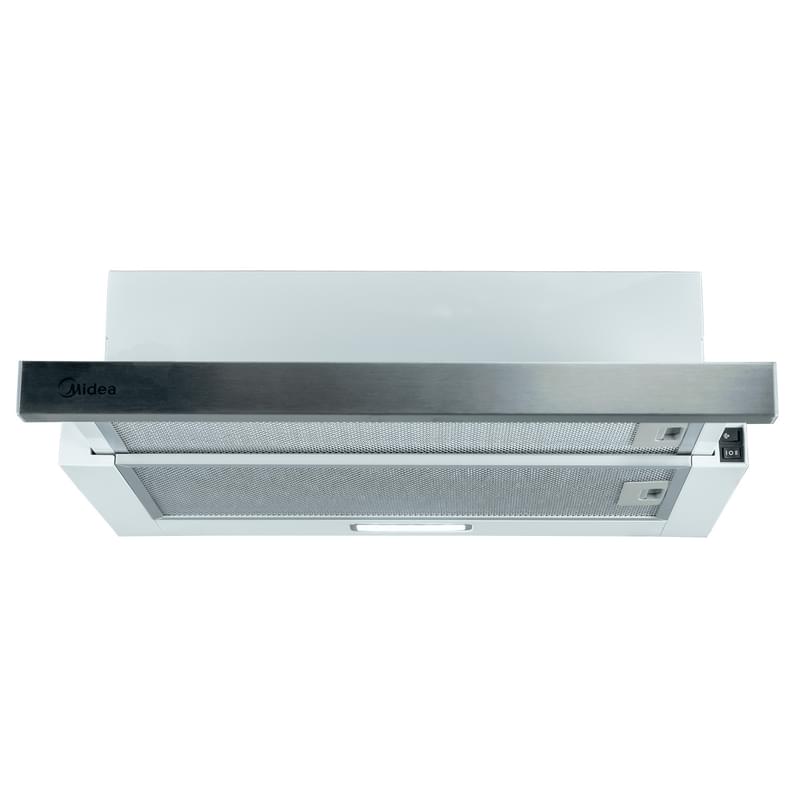 Вытяжка Midea MH-60P303X - фото #4, Technodom.kz