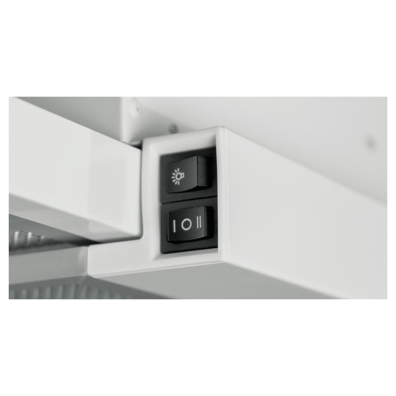 Вытяжка Midea MH-60P303X - фото #5, Technodom.kz