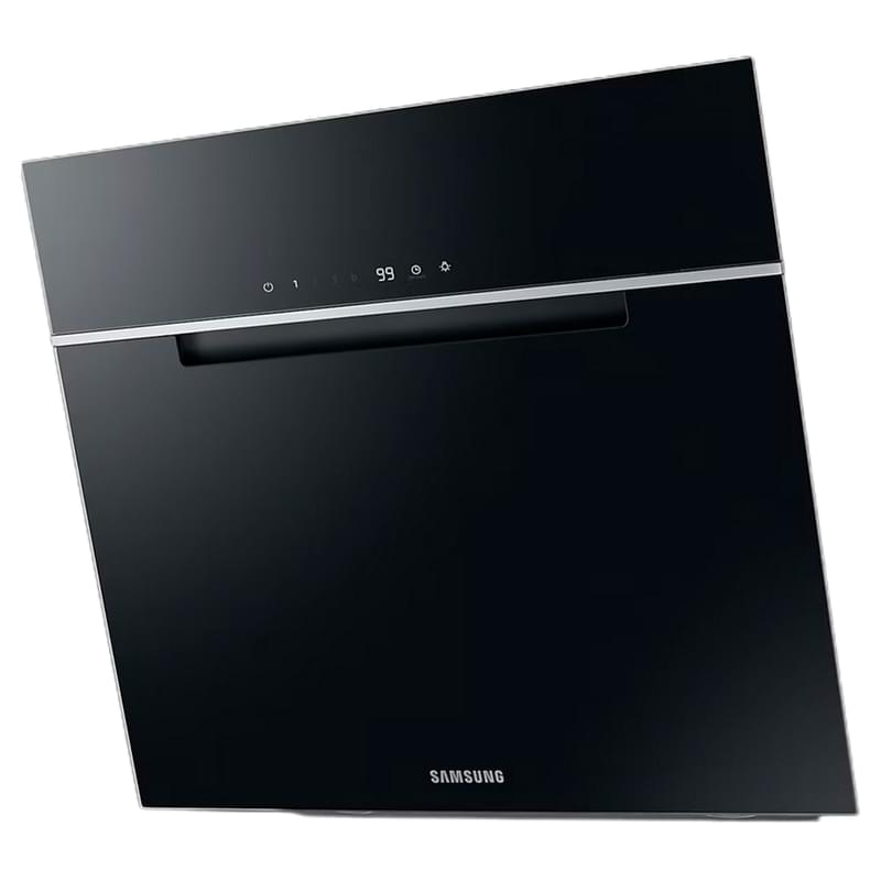 Вытяжка Samsung NK24C7070WB/UR - фото #3, Technodom.kz