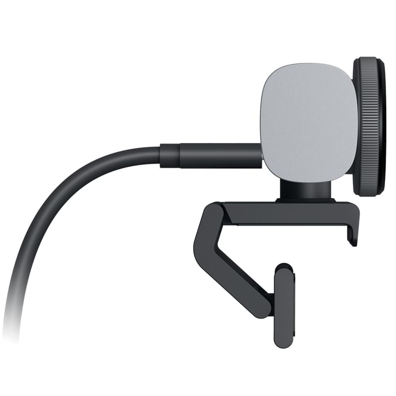 Web Камера Logitech MX Brio 4K, UHD, Graphite (960-001559) - фото #2, Technodom.kz