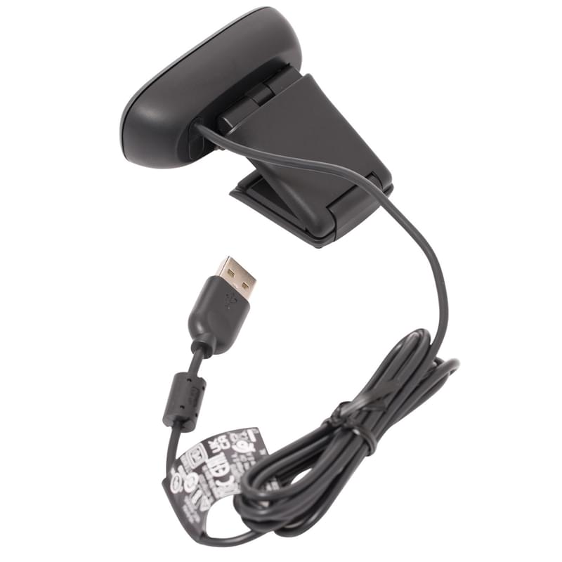 Web Камера Logitech QuickCam C310, HD, Black (960-001065) - фото #3, Technodom.kz