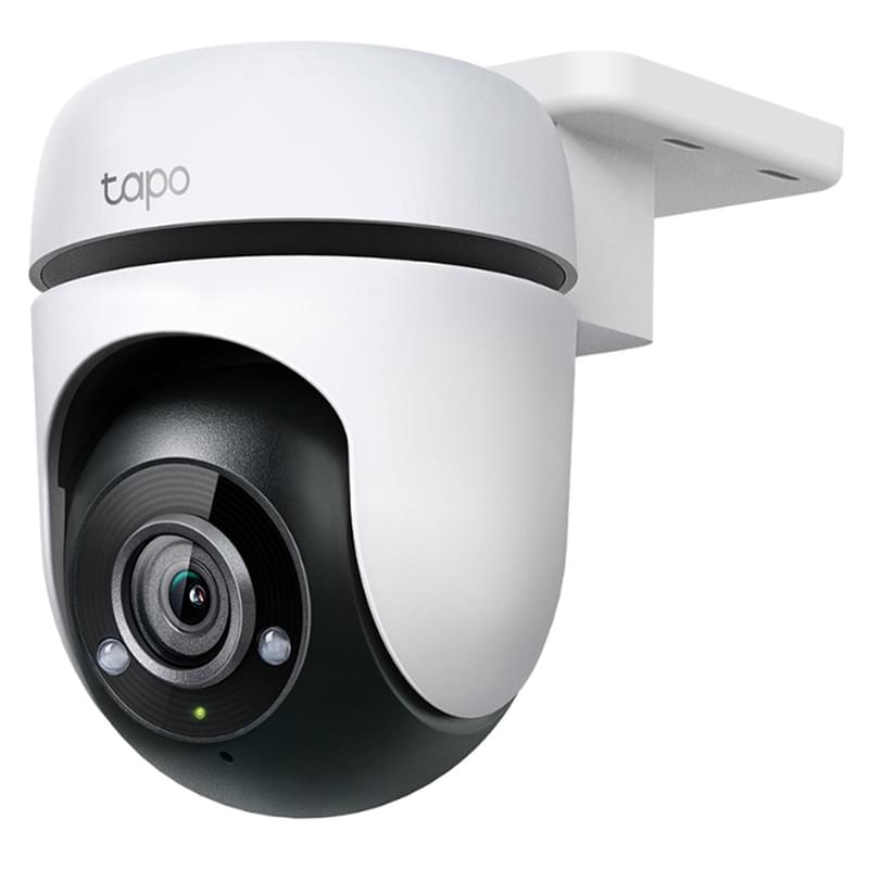 WiFi Камера TP-Link Tapo C500 1920x1080 ИК подсветка поворотная уличная - фото #0, Technodom.kz