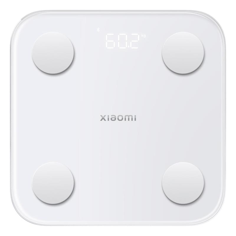 Весы диагностические Xiaomi Body Composition Scale S400 - фото #0, Technodom.kz