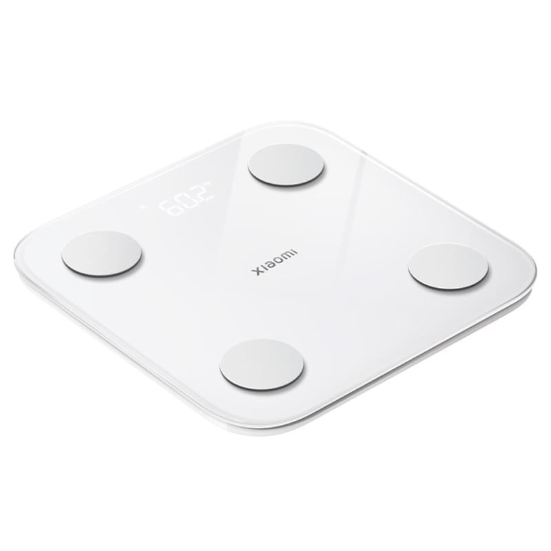 Весы диагностические Xiaomi Body Composition Scale S400 - фото #1, Technodom.kz