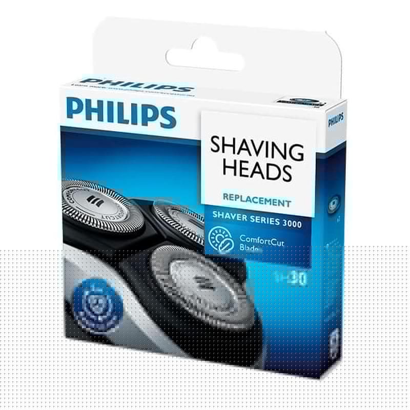 Запасные части для бритв Philips SH-30/50 - фото #0, Technodom.kz