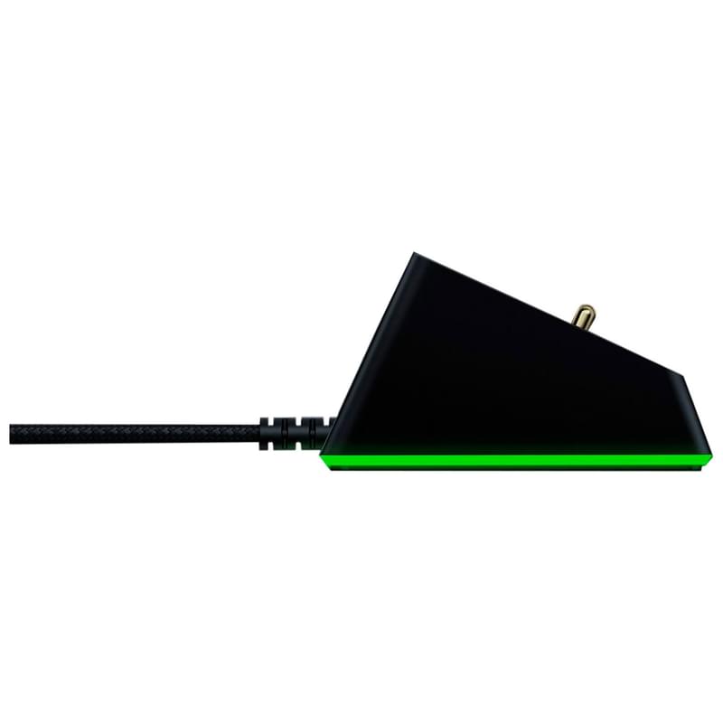 Зарядная док-станция Razer Mouse Dock RGB, Black (RC30-03050200-R3M1) - фото #1, Technodom.kz