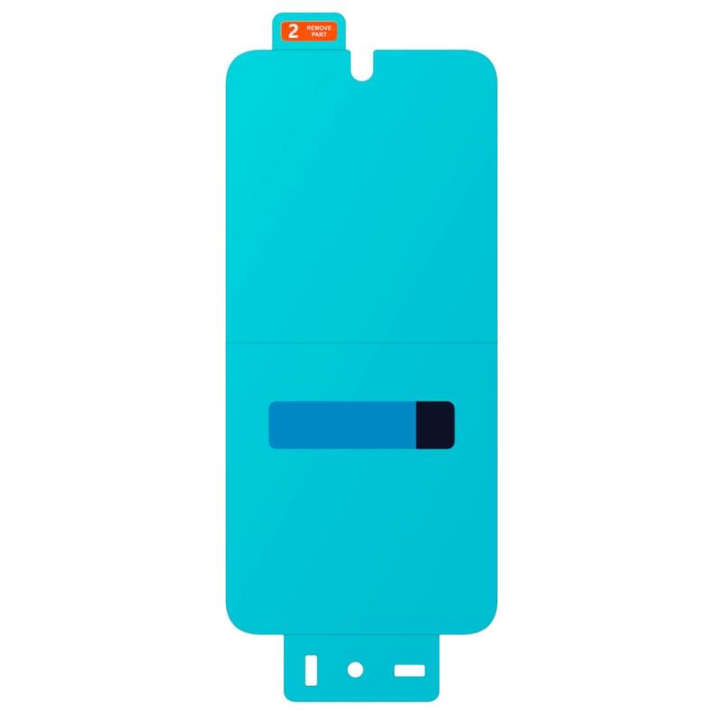 Защитная плёнка для дисплея Galaxy A55 (A55) Screen Protector (EF-UA556CTEGRU) - фото #0, Technodom.kz