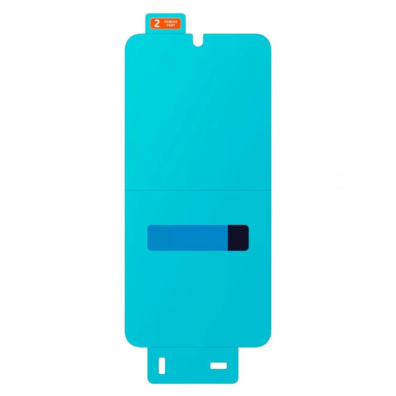 Защитная плёнка для дисплея Galaxy S24+ (S24+) Anti-Reflecting Screen Protector transparent (EF-US92 - фото #0, Technodom.kz