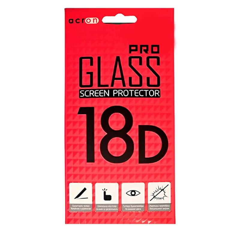 Защитное стекло для iPhone 11, 18D (Glas-18D-11) - фото #0, Technodom.kz