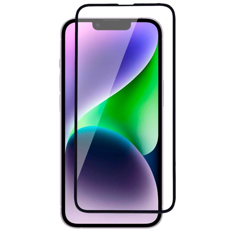 IPhone 14 Pro, үшін қорғаныс әйнегі Pr (Glas-Pr-14 Pro) - фото #1, Technodom.kz