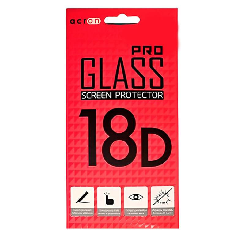 Защитное стекло для iPhone 15, 18D (Glas-18D-15) - фото #0, Technodom.kz