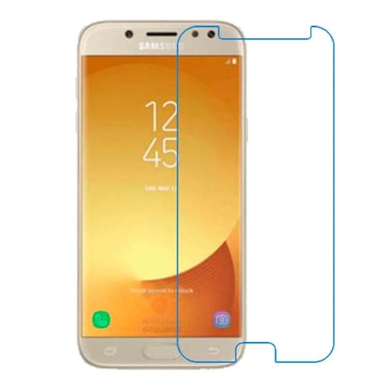 Защитное стекло для Samsung Galaxy J5/J530 (2017) TD Basics - фото #0, Technodom.kz