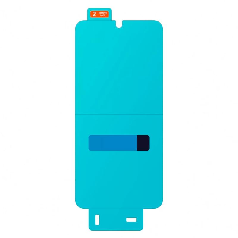 Защитная плёнка для дисплея Galaxy S24 (S24) Anti-Reflecting Screen Protector transparent (EF-US921CTEGUS) - фото #0, Technodom.kz