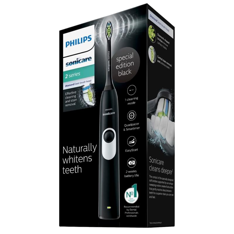 Зубная щетка Philips HX-6232/20 - фото #5, Technodom.kz