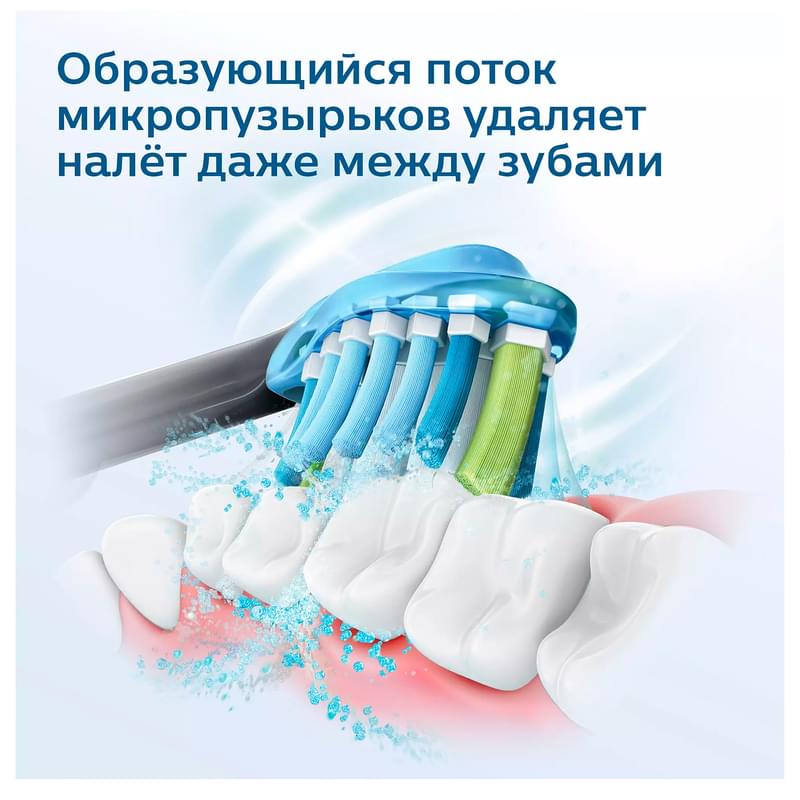 Зубная щетка Philips HX-6232/20 - фото #7, Technodom.kz