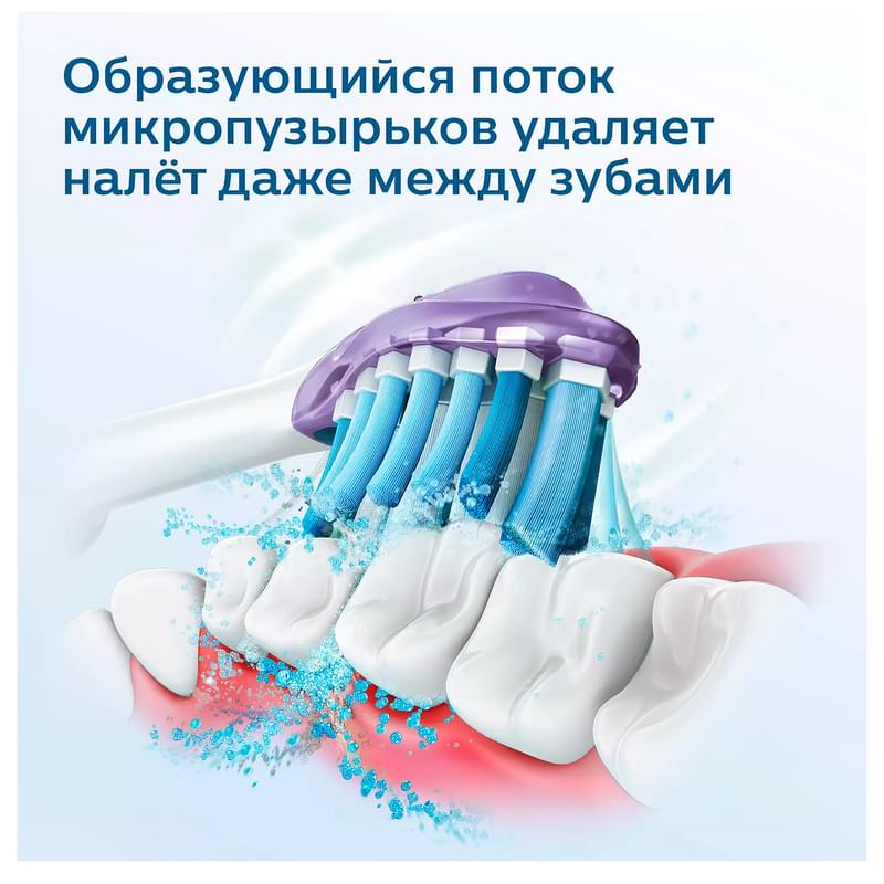 Зубная щетка Philips HX-6511/02 - фото #2, Technodom.kz