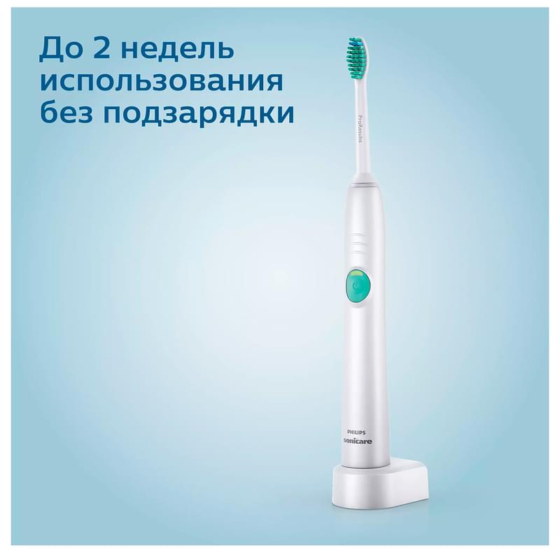 Зубная щетка Philips HX-6511/02 - фото #6, Technodom.kz