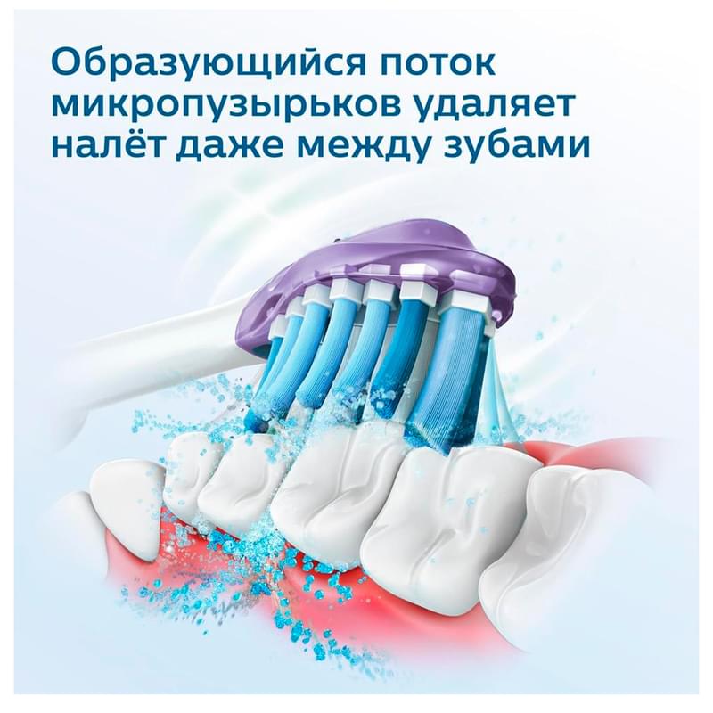 Зубная щетка Philips HX-6231 - фото #1, Technodom.kz